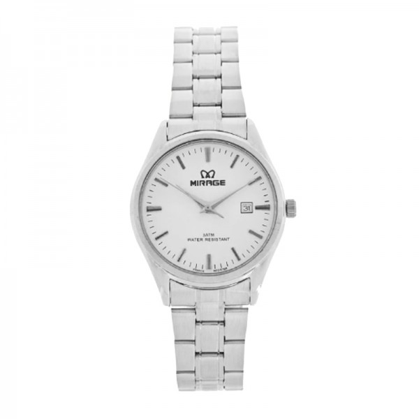 Mirage 8708 Silver White Lady LDBSSSL Mirage 8708 Silver White Lady LDBSSSL